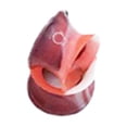 thumbnail image 1 of Hearth & Gear Upgrade Your Style With Mixed Colors Thin Silicone Ear Tunnels For Gentle Ear Expansion, 1 of 6
