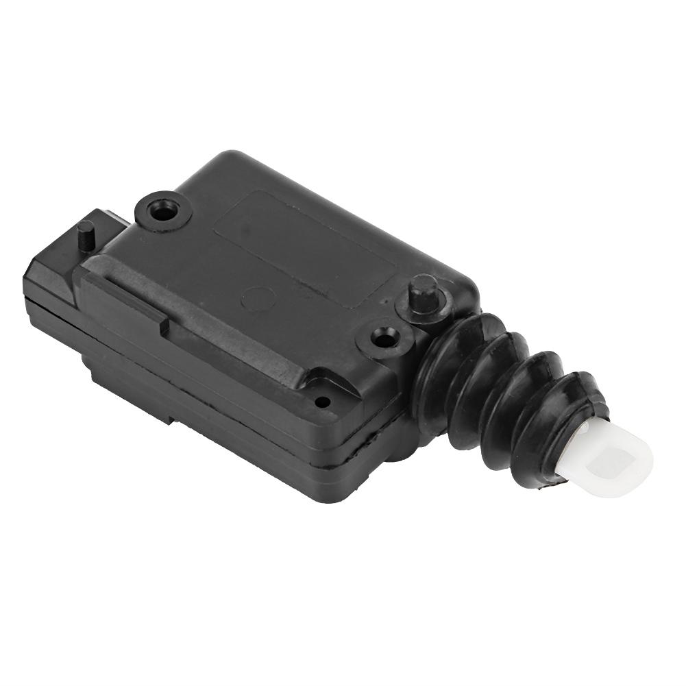 Renault Kangoo Door Lock Mechanism