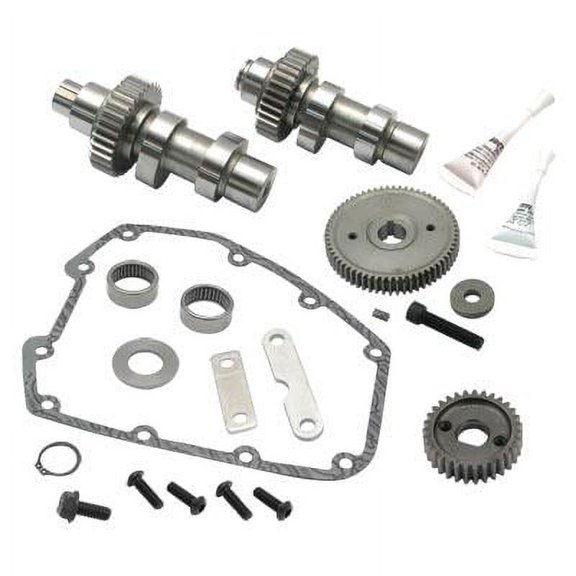 S&S Cycle 585G Gear Drive Camshaft Kit    33-5268