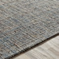thumbnail image 4 of Surya Inola INL-1000 106x144" Rectangle Modern Wool Rug in Dark Brown/Blue/Gray, 4 of 7