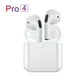 thumbnail image 1 of Auriculares, auriculares bluetooth, auriculares inalámbricos Pro 4 Auriculares inalámbricos Auriculares Bluetooth 5.0 Auriculares impermeables con micrófono para 14 auriculares, 1 of 5