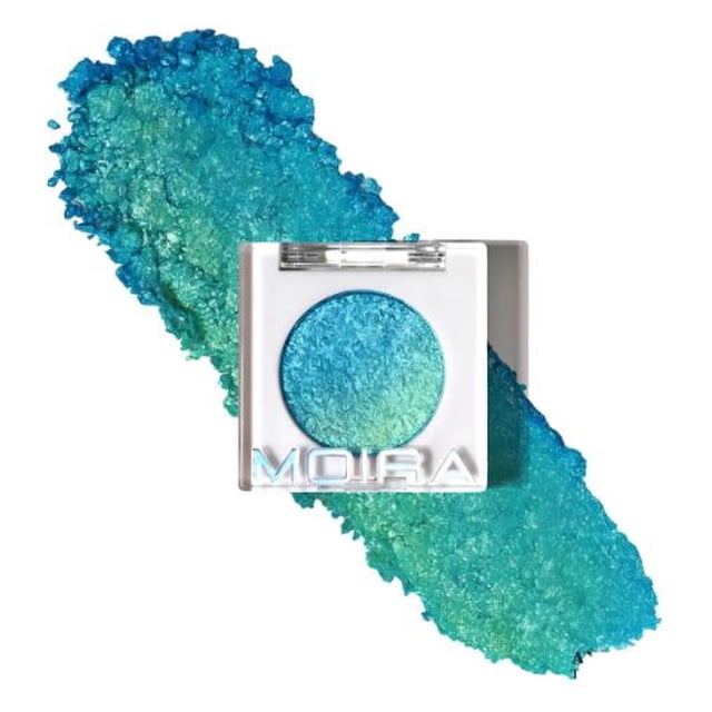 Sombra Holografica Chroma Light Shadow Moira Sombra 09 Blossom Skies
