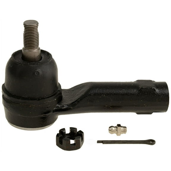TRW JTE1290 Steering Tie Rod End Fits select: 1995-2003 FORD WINDSTAR, 2004-2007 FORD FREESTAR