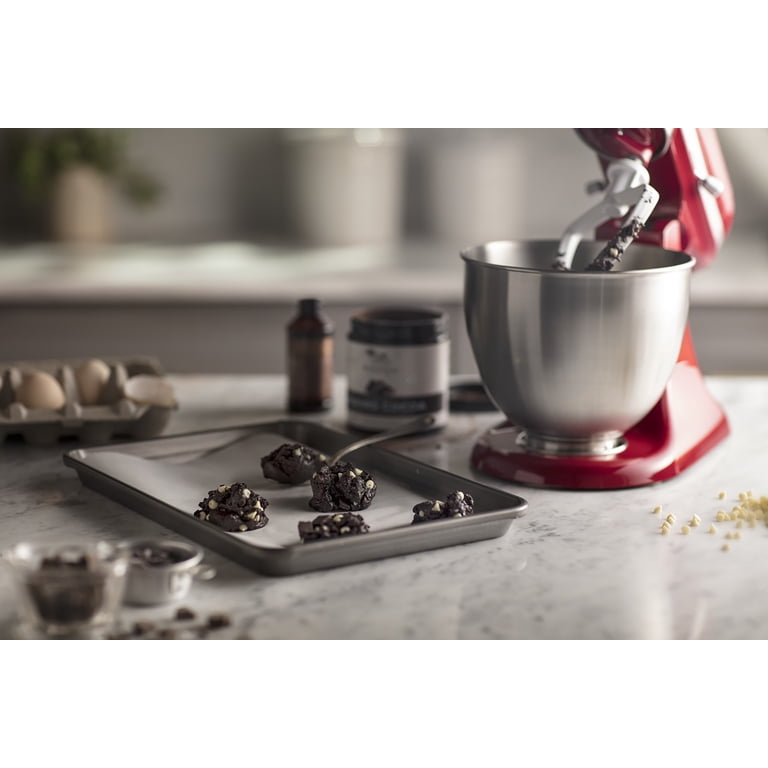 KitchenAid Artisan Mini 3.5 Quart Tilt-Head Stand Mixer, Empire