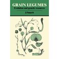 thumbnail image 2 of Légumineuses, Évolution et Ressources Génétiques, 2 of 4