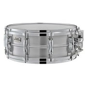 Yamaha Recording Custom Aluminum Snare Drum 14 x 5.5 in.