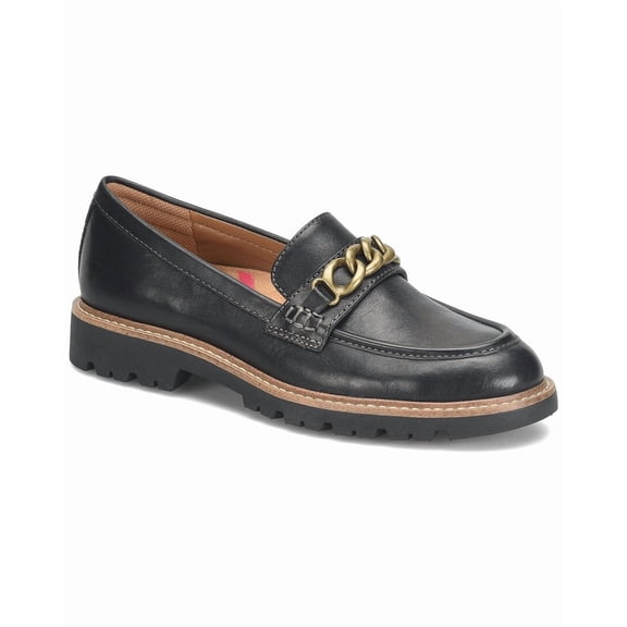 Comfortiva Linz Leather Loafer, 7