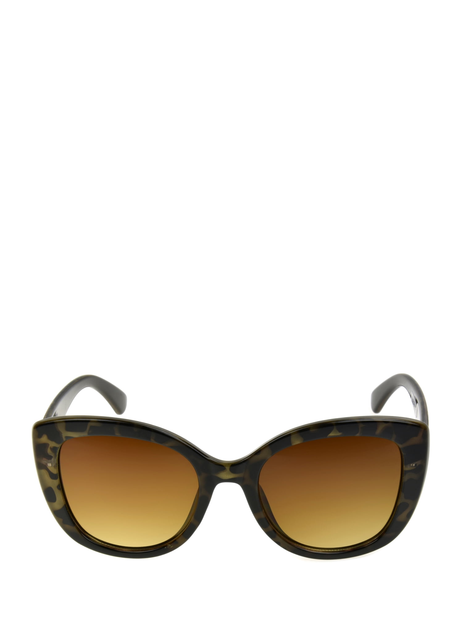 Women's Cat 4 Sunglasses