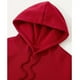 thumbnail image 5 of Sudadera Deportiva De Mujer Con Capucha De Color Sólido, 5 of 7