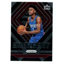 NBA 2018-19 Panini Prizm Emergent Shai Gilgeous-Alexander #11 (Rookie)