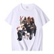 thumbnail image 1 of Camiseta de banda de rock estadounidense de los 90, estilo gótico metalero, para hombre y mujer, vintage, de gran tamaño, ropa de calle, camisetas de manga corta de verano, 1 of 7