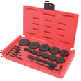 thumbnail image 2 of Sunex Tools 3920 SAE Seal and Bearing Driver Set with Carrying Organizer Case, 2 of 3