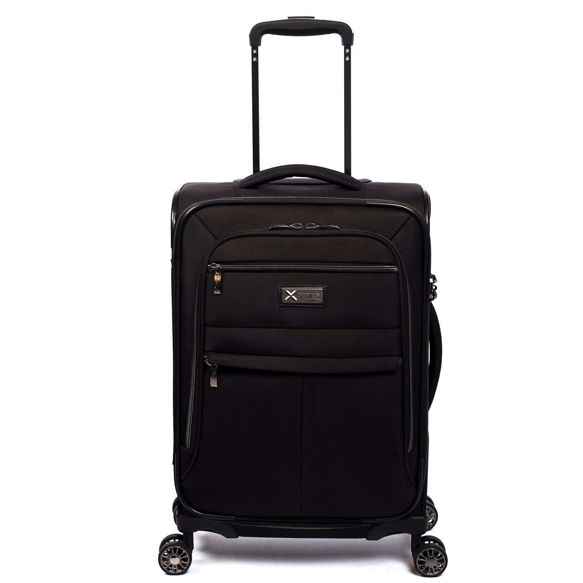 it softside luggage