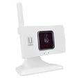 thumbnail image 2 of Uniden Network Camera - Color - Wireless, 2 of 5
