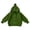 Green-oLC5, variant on Vdoaml Toddler Girls Hooded Knit Cardigan Kids Front Button Long Sleeve Sweater Coat Children Loose Warm Outerwear 9-10 Years Beige