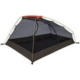 thumbnail image 2 of ALPS Mountaineering Zephyr Tente pour 2 Personnes - Cuivre/rouille, 2 of 5