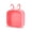 Pink Bunny Ear Protector, variant on Mistake Mini Pocket Small Portable Printer For Home Use