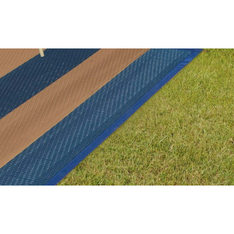 LATCH.IT RV Outdoor Rugs 9X12  Reversible RV Outdoor Mat Camper Rugs –  AutoMaximizer