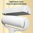 thumbnail image 6 of Lint Roller for Pet Hair Remove, 60 Sheets Multipurpose Lint Remover Brush, 6 of 8