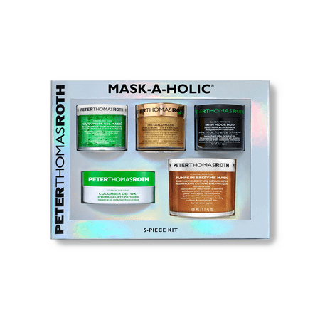 Peter Thomas Roth Mask-o-holic