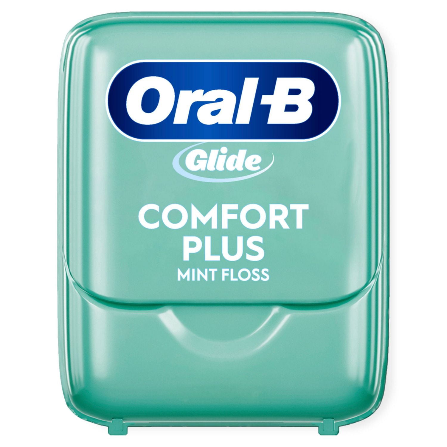 4 Pack - Comfort Plus Floss, Mint, Twin Pack 87.40 Yards