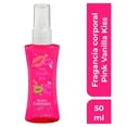 thumbnail image 2 of Fragancia Corporal Body Fantasies Pink Vainilla Kiss 50 ml, 2 of 4