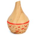 thumbnail image 1 of Aroma Diffuser Desktop Humidifier Quiet Portable Humidifier Home Decor For Home Office For Women Men Boys Girls ANGGREK Otros, 1 of 8