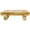 Khaki, variant on SHISUYAN Wood Footstool Bathroom Kitchen Wooden Foot Stool Bedroom Stool Foot-Rest
