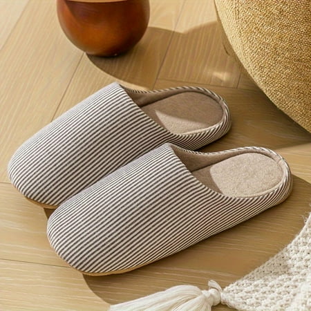 

SHENZHENXULIZX Breathable Anti Odor Non Slip Slippers for Men & Women - Comfortable and Durable Slide Sandals