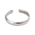 thumbnail image 3 of SIfdSeng Get it Fast Adjustable Minimalist Toe Rings for Stackable Barefoot Beach Jewelry Summer Anklet Toe Finger, 3 of 3