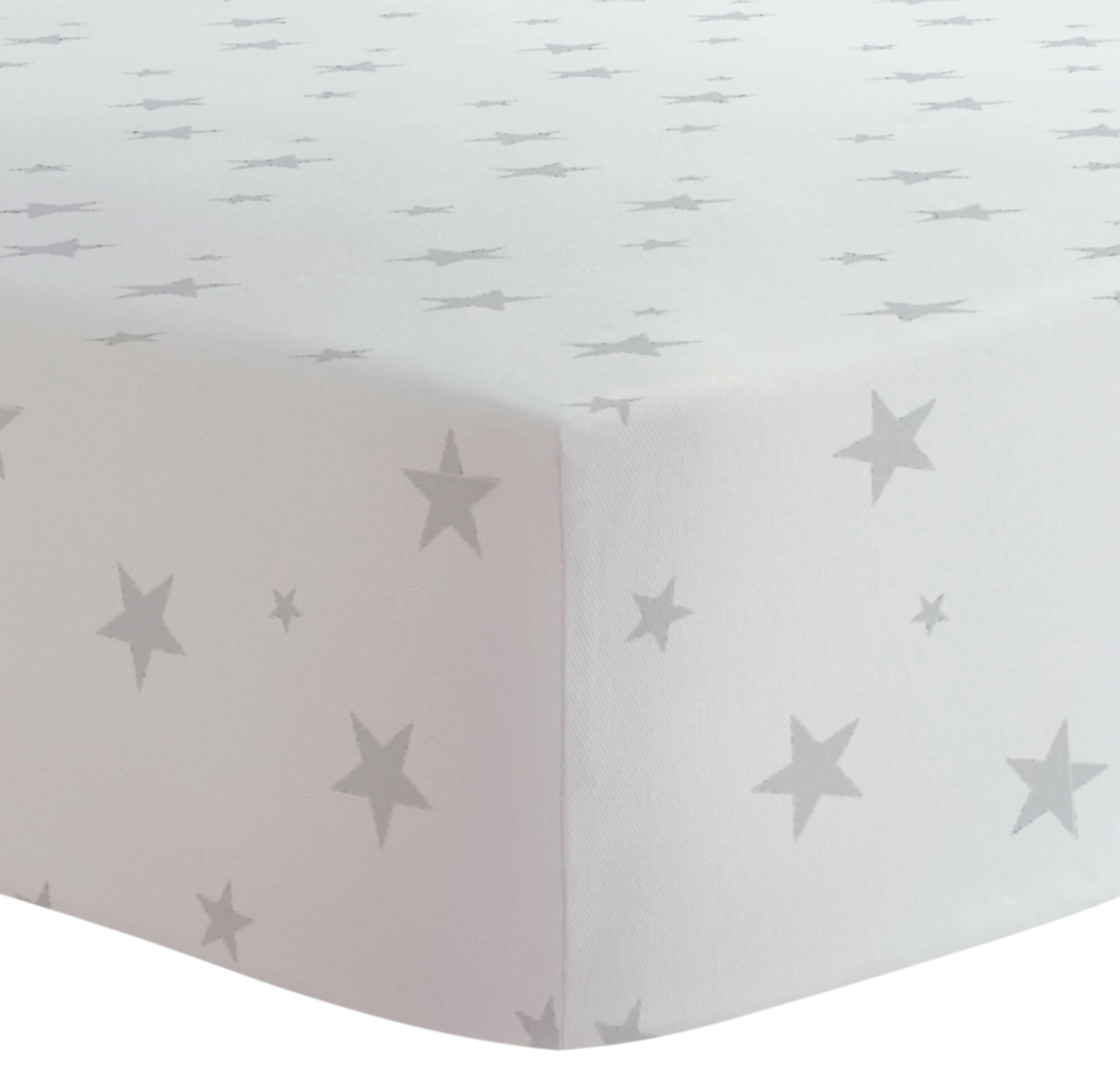 kushies crib sheet