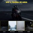 thumbnail image 3 of 2pzs Faros Auxiliares 3 Modos Doble Color Led Para Auto Moto, 3 of 7