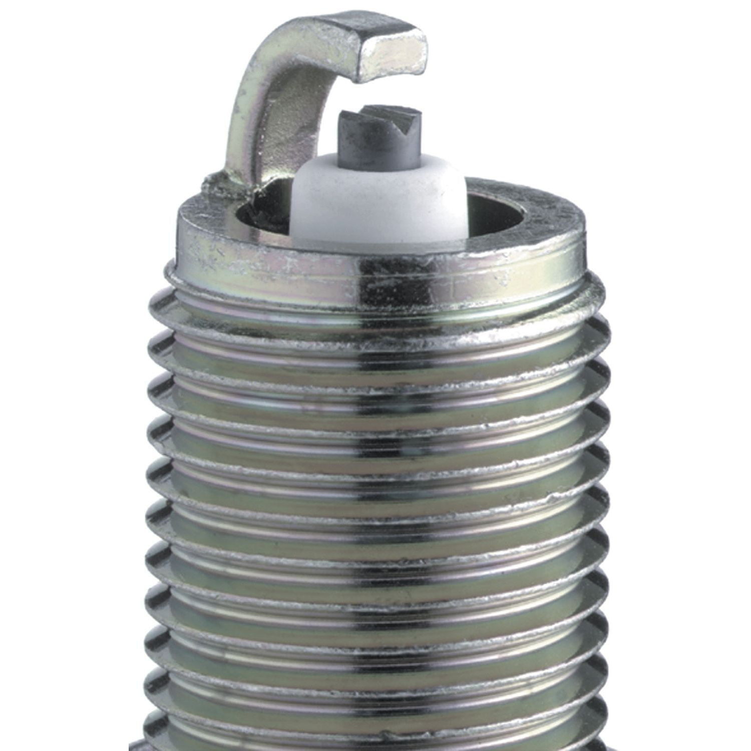 NGK V-Power Spark Plug #900046 Fits select: 1988-1991 HONDA CIVIC, 1985-1989 NISSAN 300ZX