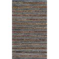 thumbnail image 4 of Safavieh Cape Cod Blue Contemporary Rug - 5' x 8', 4 of 5
