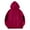Red, variant on Arlun Womens Fashion Hoodies Vintage Butterfly Graphic Printed Loose Fit Pullover Sweatshirts Casual Lightweight Soft Comfy Active Cute Hoodies with Pocket Yellow XL
