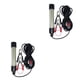 thumbnail image 4 of Luz LED de pesca Eigraketly 1200LM resistente al desgaste herramientas ligeras para peces al aire libre, 4 of 6