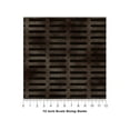 thumbnail image 4 of Rwraps Iron Grate Rust Matte Vinyl Film Wrap 59in x 14ft Vinyl Vehicle Car Film Sheet Roll, 4 of 10