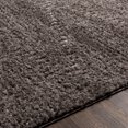 thumbnail image 5 of Alhambra Charcoal 2'6" x 8' Global Runner Area Rug, 5 of 5