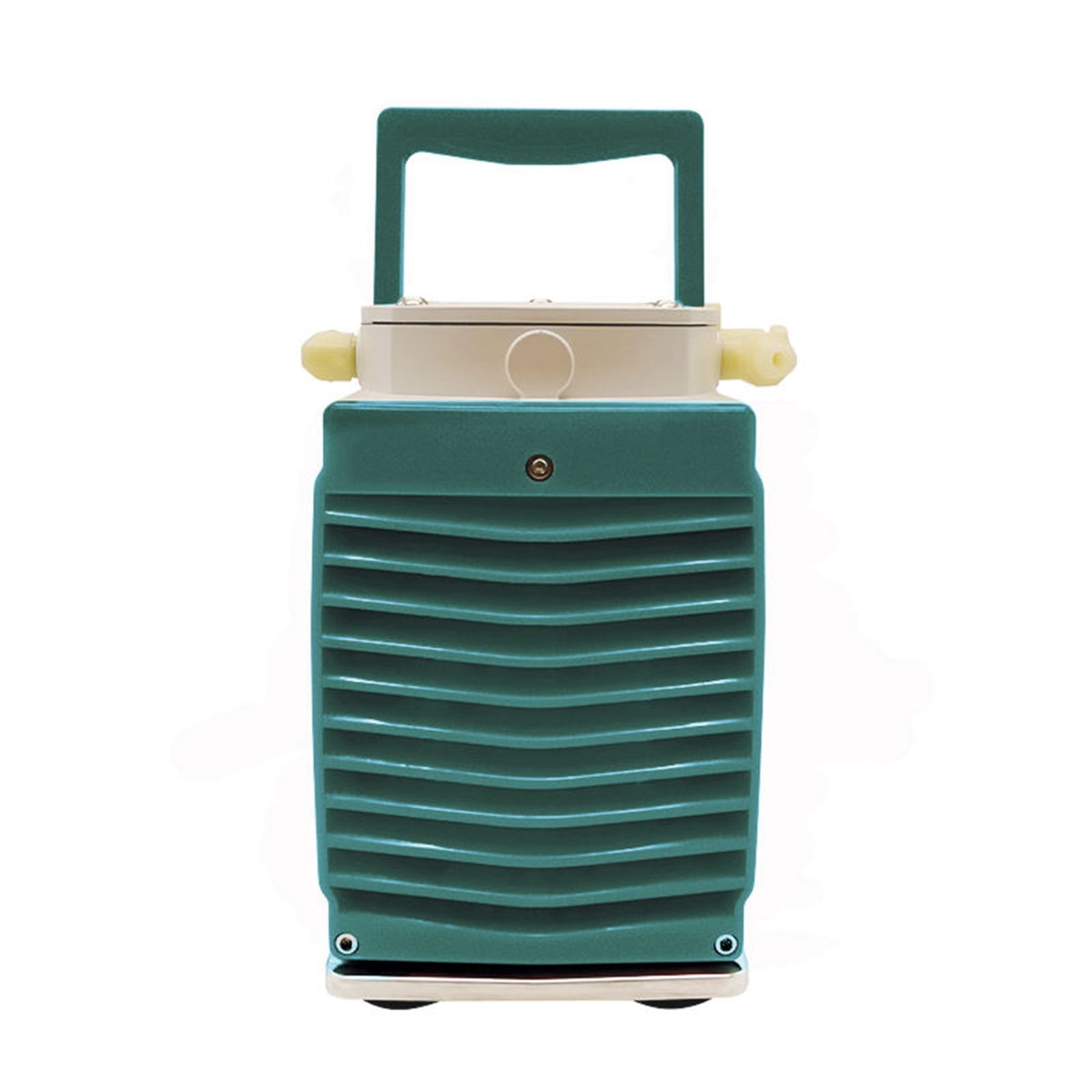 GM-1.0A 60L/Min Chemical Resistant Oil Free Corrosion Prevention Electric Diaphragm Vacuum Pump ,Easy to Operate