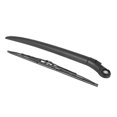 thumbnail image 1 of Kit de Brazo de Limpiaparabrisas trasero Unique Bargains 500mm 20inch, 1 of 6