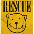 thumbnail image 2 of Rescue Animals Endangered Species Tank Top T Shirts Men Women Brisco Brands S, 2 of 5