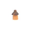 thumbnail image 1 of Shengyu1 Fairy Cottage Landscape Decor Resin House Garden Ornament, 1 of 9