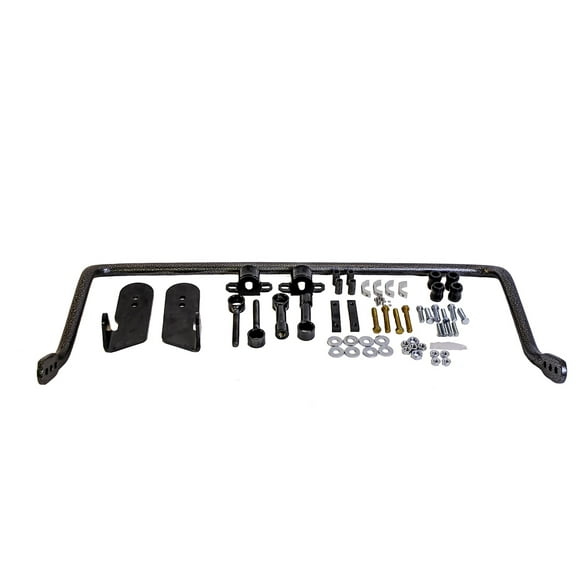 Hellwig 7867 Sway Bar Fits 66 77 Fits/For Bronco Fits select: 1966-1977 FORD BRONCO