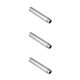 thumbnail image 5 of Inteprter Shower Arm Professional Extender Accessory Replace Fitting Showering Spare Head Extension Tube Accessory Part for Home No.1 3piezas, 5 of 6