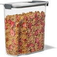 Brilliance Cereal Food Storage Container Keep Your Cereal Fresh and