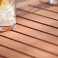 thumbnail image 2 of Mandalay Outdoor Rectangular Table-Finish:Soft White, 2 of 3