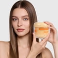 thumbnail image 4 of AOMIMEGEL Collagen Hair Mask & Argan Hair Oil Repair Set for Dry Damaged Hair, 10.15 fl oz + 2 fl oz, 4 of 7