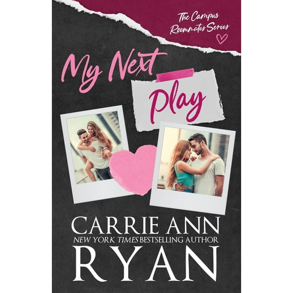 On My Own My Next Play, Book 3, (Paperback)
