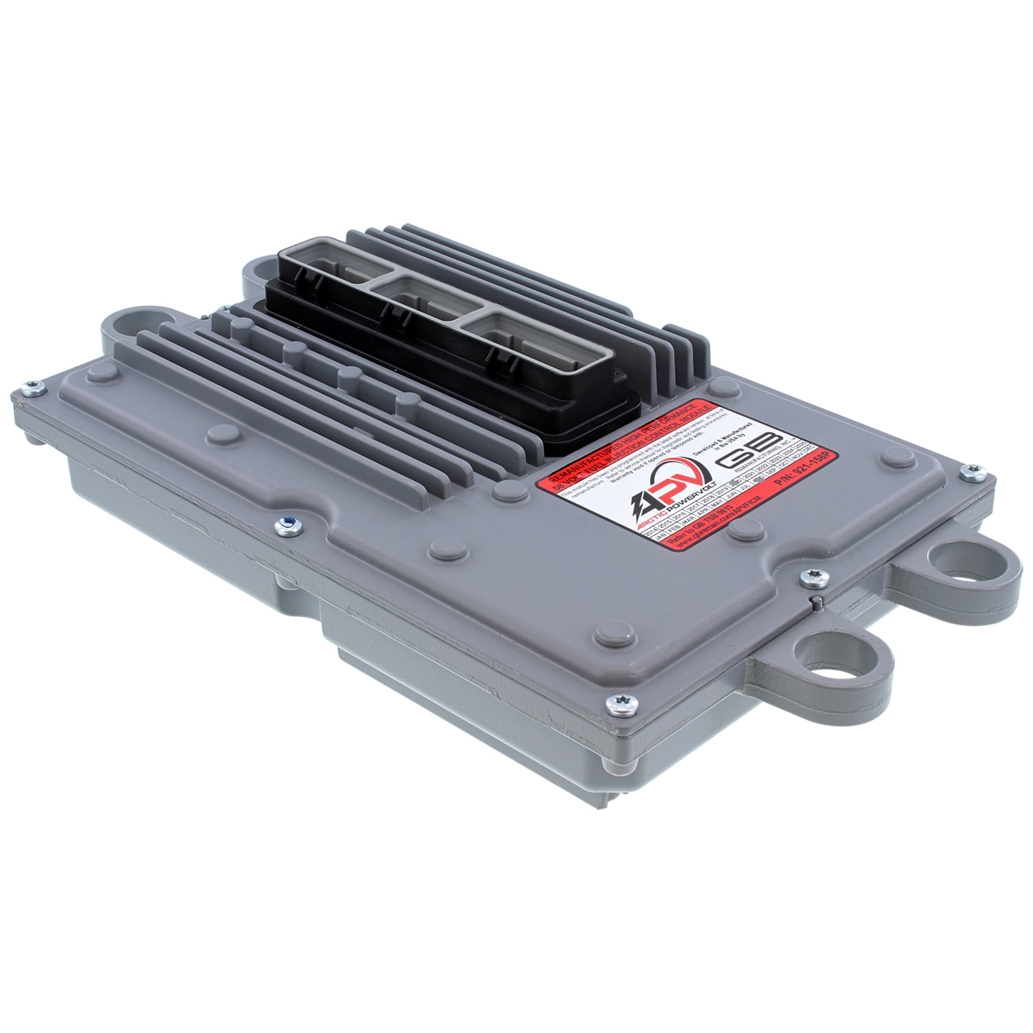 GB 921-158P Reman 58 Volt HP Fuel Injection Control Module (FICM)