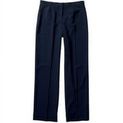 White Stag Ws Stripe Poly Pant /tummy Tuc